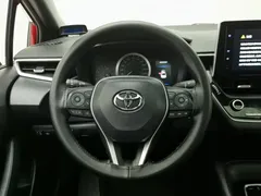 2021 Toyota Levin 185T CVT Luxury — фото 11