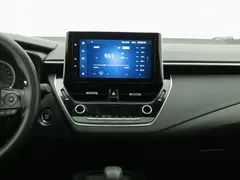 2021 Toyota Levin 185T CVT Luxury — фото 12
