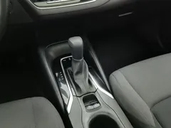 2021 Toyota Levin 185T CVT Luxury — фото 13