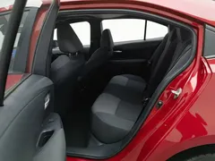 2021 Toyota Levin 185T CVT Luxury — фото 15