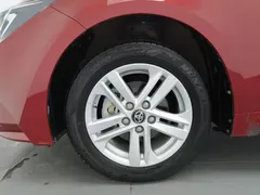 2021 Toyota Levin 185T CVT Luxury — фото 17