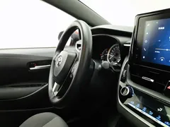 2021 Toyota Levin 185T CVT Luxury — фото 22