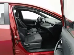 2021 Toyota Levin 185T CVT Luxury — фото 23