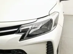 2021 Toyota Vios FS 1.5L CVT, белый — фото 7