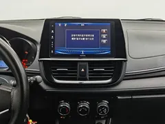2021 Toyota Vios FS 1.5L CVT, белый — фото 12