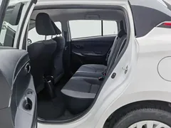 2021 Toyota Vios FS 1.5L CVT, белый — фото 15