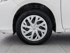2021 Toyota Vios FS 1.5L CVT, белый — фото 17
