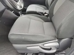 2021 Toyota Vios FS 1.5L CVT, белый — фото 20