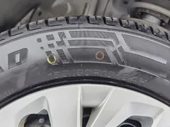 2021 Toyota Vios FS 1.5L CVT, белый — фото 24