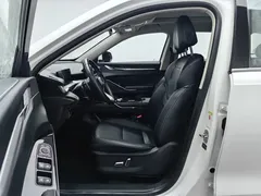 2022 Haval H6 3rd Gen 1.5T AT 2WD Max, белый — фото 10