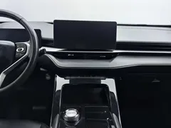 2022 Haval H6 3rd Gen 1.5T AT 2WD Max, белый — фото 12