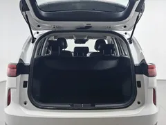 2022 Haval H6 3rd Gen 1.5T AT 2WD Max, белый — фото 16