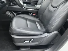 2022 Haval H6 3rd Gen 1.5T AT 2WD Max, белый — фото 20