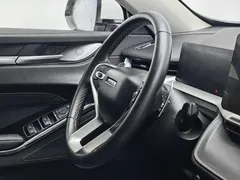 2022 Haval H6 3rd Gen 1.5T AT 2WD Max, белый — фото 22