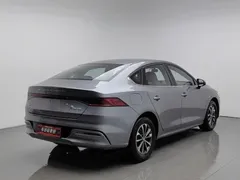 2023 BYD Qin PLUS Champion DM-i PHEV 55KM Leading — фото 2