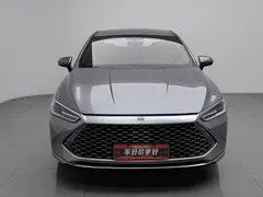 2023 BYD Qin PLUS Champion DM-i PHEV 55KM Leading — фото 3