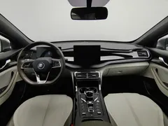 2023 BYD Qin PLUS Champion DM-i PHEV 55KM Leading — фото 5