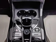 2023 BYD Qin PLUS Champion DM-i PHEV 55KM Leading — фото 13