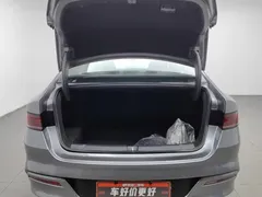 2023 BYD Qin PLUS Champion DM-i PHEV 55KM Leading — фото 16