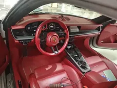 2022 Porsche 911 Carrera S 3.0T — фото 3