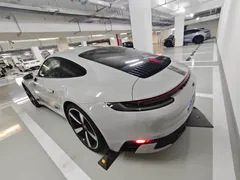2022 Porsche 911 Carrera S 3.0T — фото 7