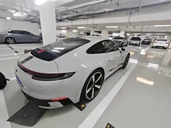 2022 Porsche 911 Carrera S 3.0T — фото 8