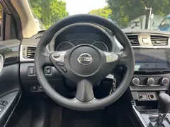 2021 Nissan Sylphy Classic 1.6L XL CVT Luxury — фото 4