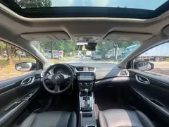 2021 Nissan Sylphy Classic 1.6L XL CVT Luxury — фото 5