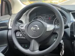 2021 Nissan Sylphy Classic 1.6L XL CVT Luxury — фото 13