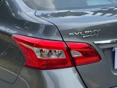 2021 Nissan Sylphy Classic 1.6L XL CVT Luxury — фото 15