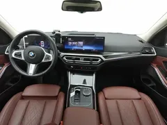 2023 BMW 3 Series 325Li M Sport Package, белый — фото 5