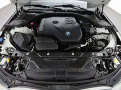 2023 BMW 3 Series 325Li M Sport Package, белый — фото 6
