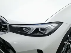2023 BMW 3 Series 325Li M Sport Package, белый — фото 7