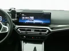 2023 BMW 3 Series 325Li M Sport Package, белый — фото 12
