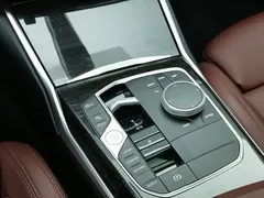 2023 BMW 3 Series 325Li M Sport Package, белый — фото 13