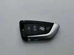 2023 BMW 3 Series 325Li M Sport Package, белый — фото 19