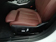 2023 BMW 3 Series 325Li M Sport Package, белый — фото 20