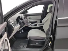 2025 BYD Song PLUS DM-i 112KM PHEV Premium, чёрный — фото 10