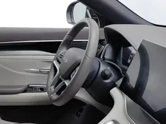 2025 BYD Song PLUS DM-i 112KM PHEV Premium, чёрный — фото 22