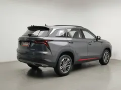 2022 Changan CS75 PLUS 1.5T AT Luxury — фото 2