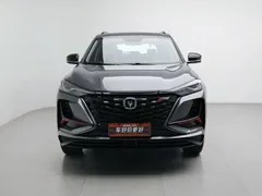 2022 Changan CS75 PLUS 1.5T AT Luxury — фото 3