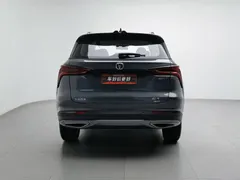 2022 Changan CS75 PLUS 1.5T AT Luxury — фото 4