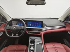 2022 Changan CS75 PLUS 1.5T AT Luxury — фото 5