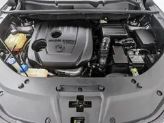 2022 Changan CS75 PLUS 1.5T AT Luxury — фото 6