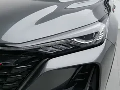 2022 Changan CS75 PLUS 1.5T AT Luxury — фото 7