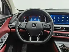 2022 Changan CS75 PLUS 1.5T AT Luxury — фото 11