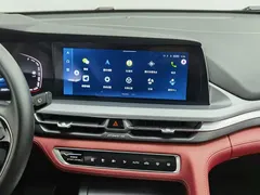 2022 Changan CS75 PLUS 1.5T AT Luxury — фото 12