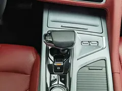 2022 Changan CS75 PLUS 1.5T AT Luxury — фото 13