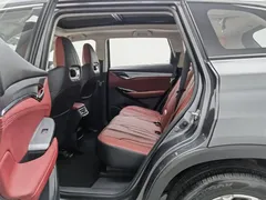 2022 Changan CS75 PLUS 1.5T AT Luxury — фото 15