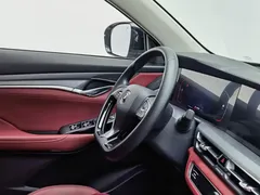 2022 Changan CS75 PLUS 1.5T AT Luxury — фото 22